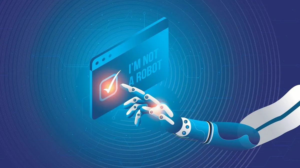 What is Captcha and Why is it Used?